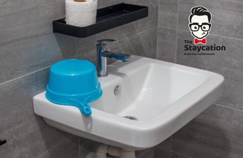 Kuching Apartment | Relaxing Staycation at 53 Kuching Riverine Resort