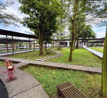 Kuching Apartment | Staycation Homestay 71 Skyvilla near Batu Kawa