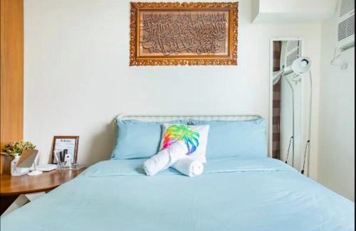 Barangay 670 Apartment | Ideal Staycation in Manila, Steps from Robinson's Mall