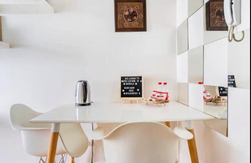 Barangay 670 Apartment | Ideal Staycation in Manila, Steps from Robinson's Mall