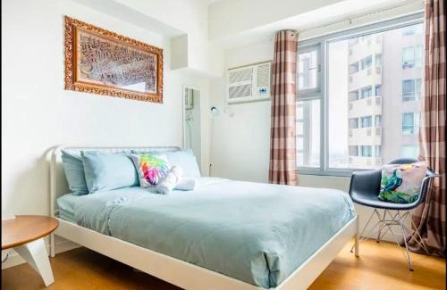 Barangay 670 Apartment | Ideal Staycation in Manila, Steps from Robinson's Mall