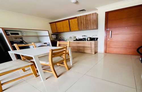 Old Jakarta Apartment | Staycation Jakarta - Ancol Mansion Apt