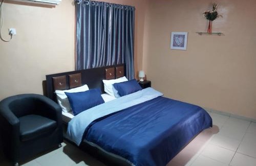 Lagos House | Budget-Friendly StayCation Suites with Breakfast & Family Perks