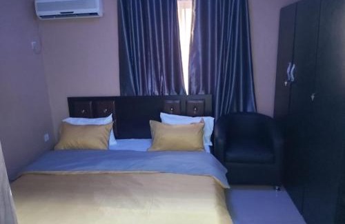 Lagos House | Budget-Friendly StayCation Suites with Breakfast & Family Perks