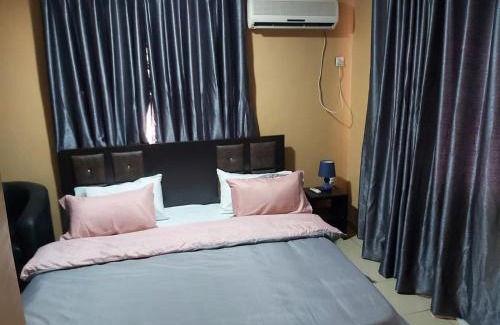 Lagos House | Budget-Friendly StayCation Suites with Breakfast & Family Perks