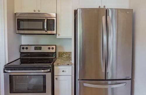 Park Hills House | Discover StayCecelia: Family & Pet-Friendly Getaway