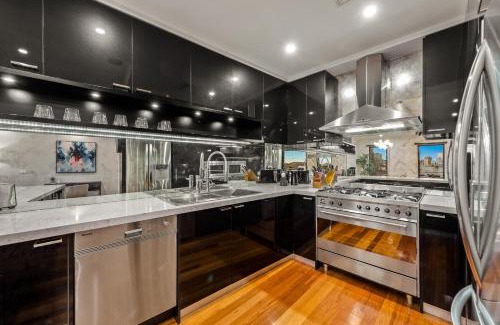 Moonee Ponds Apartment | Discover StayCentral: Family-Friendly Moonee Ponds Retreat