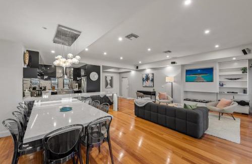 Moonee Ponds Apartment | Discover StayCentral: Family-Friendly Moonee Ponds Retreat
