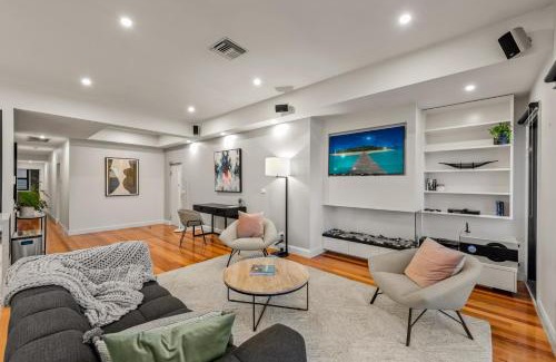 Moonee Ponds Apartment | Discover StayCentral: Family-Friendly Moonee Ponds Retreat