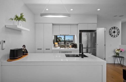 Northcote Apartment | Guest Rated 10/10: StayCentral Northcote Townhouse Retreat