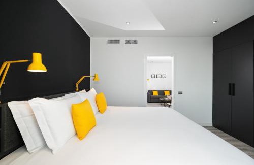Mestre Apartment | Modern Staycity Aparthotels Venice Mestre with Family Amenities