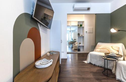 NoLo Apartment | Family-Friendly StayEasy Cavalcanti Near Central Station