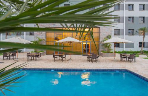 Cathedral Hill Hotel | Guest Approved StayEasy Lusaka with Pool & Breakfast