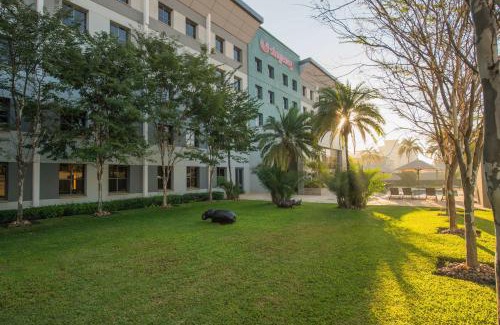 Cathedral Hill Hotel | Guest Approved StayEasy Lusaka with Pool & Breakfast