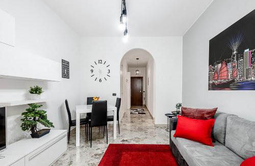 Lambrate Apartment | Convenient StayEasy Staro5 - Close to UDINE Green Subway