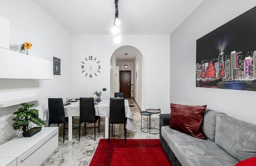 Lambrate Apartment | Convenient StayEasy Staro5 - Close to UDINE Green Subway