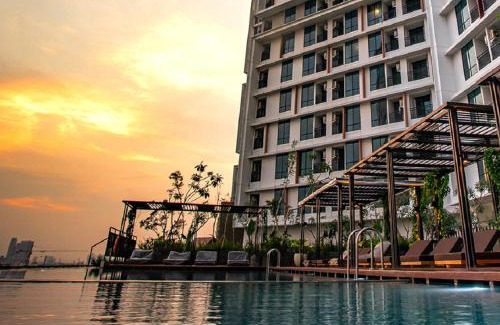 Bekasi Timur Apartment | Affordable Family Retreat at StayG Eastern Green, Bekasi