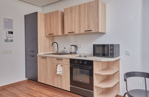 Casablanca Apartment | Elegant Stayhere Casablanca - Palmier with Family-Friendly Amenities