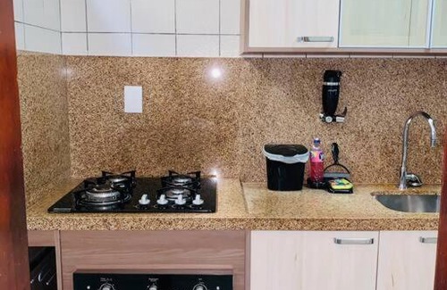 Costa Azul Apartment | Cozy Oceanfront Apartment with Breakfast in Costa Azul
