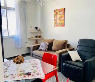 Costa Azul Apartment | Cozy Oceanfront Apartment with Breakfast in Costa Azul