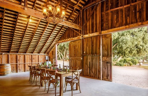 Paso Robles Cottage | #StayHere Lp3 paso robles country cottage netflix series stay here