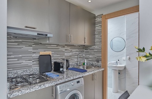 Agdal Apartment | Comfort Meets Convenience at Stayhere Rabat - Agdal 2