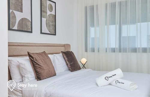Rabat Apartment | Discover Stayhere Rabat - Hay Riad, a 4-Star Retreat