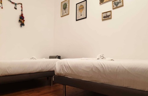 Sao Joao de Deus Apartment | Cozy StayHome Lisbon 1 Bedroom Apartment with Spa & Kitchen