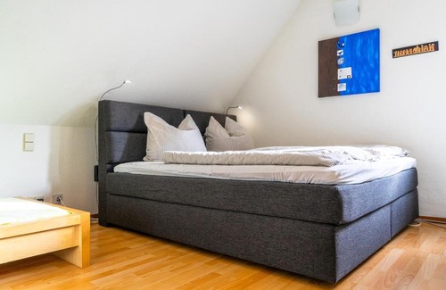 Steinenbronn Apartment | StayIN Apartment near Stuttgart
