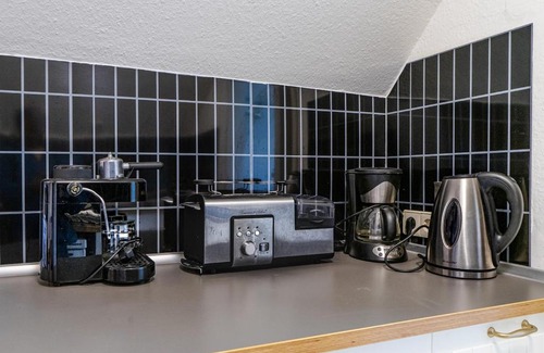 Steinenbronn Apartment | StayIN Apartment near Stuttgart