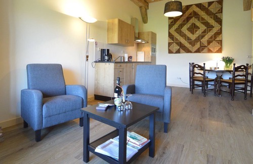 Geesteren Other | Staying in a thatched barn with box bed, beautiful view, region Achterhoek