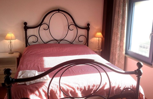 Fratte Rosa Other | Experience a Traditional Farmhouse Stay at Our Winery