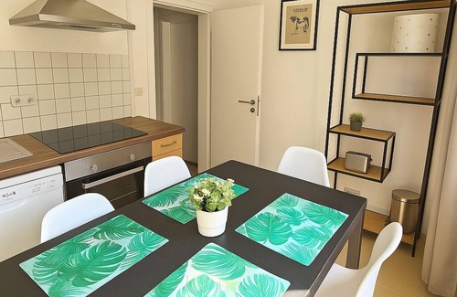 Krostitz Apartment | StayINN - Krostitz, 25D