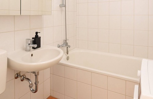 Krostitz Apartment | StayINN - Krostitz, 25D