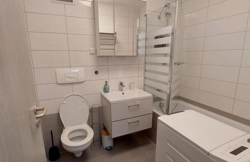 Wahren Apartment | Family-Friendly StayInn Möckern for Memorable Getaways