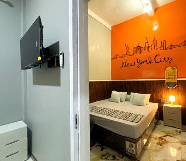 Tembalang Hotel | StayInn Semarang