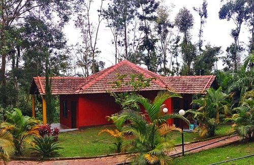 Belur Resort | Discover Family-Friendly Fun at STAYMAKER Kattehole Resort