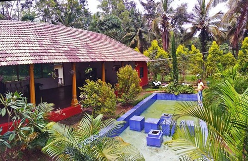 Belur Resort | Discover Family-Friendly Fun at STAYMAKER Kattehole Resort