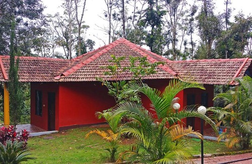 Belur Resort | Discover Family-Friendly Fun at STAYMAKER Kattehole Resort