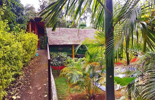 Belur Resort | Discover Family-Friendly Fun at STAYMAKER Kattehole Resort