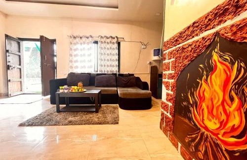 Kadadhe Villa | StayMist - Casa Atlas Villa