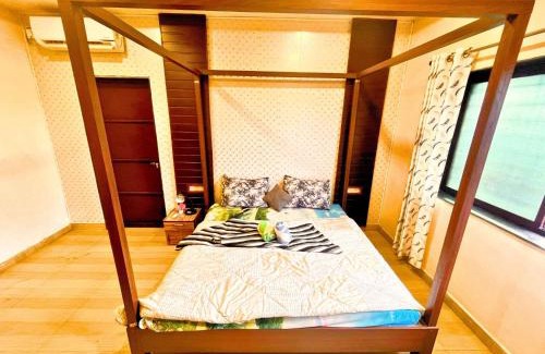 Kadadhe Villa | StayMist - Casa Atlas Villa
