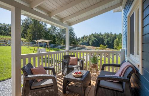 Paszkowka House | Family-Friendly Retreat at ManiaLand Domki pod Krakowem