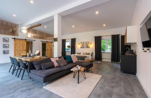 Paszkowka House | Cozy MJ Rentals - Secret Loft Near Kraków, Pet Friendly Stay