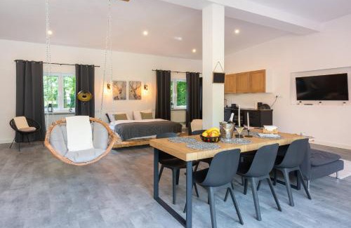 Paszkowka House | Cozy MJ Rentals - Secret Loft Near Kraków, Pet Friendly Stay