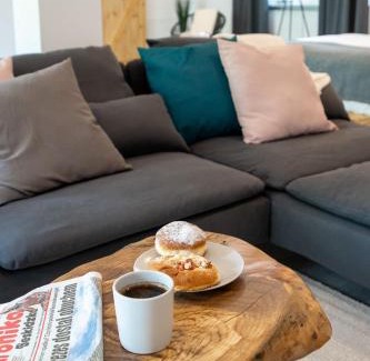 Paszkowka House | Cozy MJ Rentals - Secret Loft Near Kraków, Pet Friendly Stay