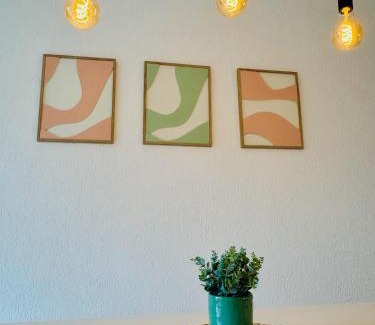 Herzogenaurach Apartment | StayNature - 3 BR - APP modern, ruhig & zentral