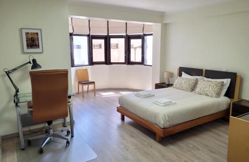 Fatima Apartment | Comfortable StaynFeel 03: Pet Friendly & Top Rated at 9.4