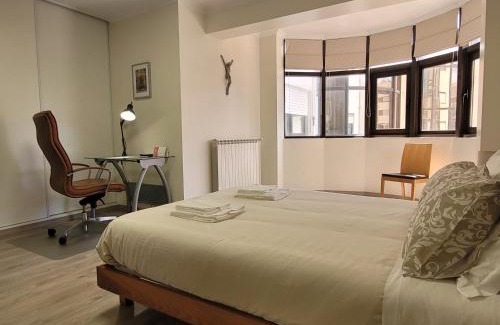 Fatima Apartment | Comfortable StaynFeel 03: Pet Friendly & Top Rated at 9.4