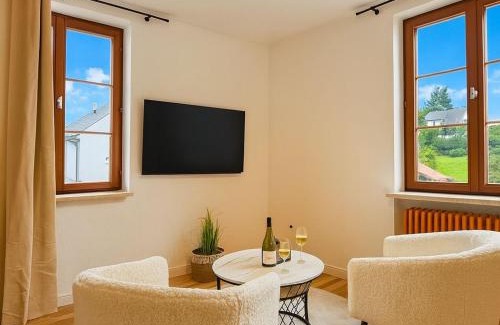 Stetten Apartment | Child-Friendly CASA RUSTICA: Top-Rated Ferienwohnungen